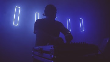 Boomlights - LC-8 Lighting Controller - DJ Promo