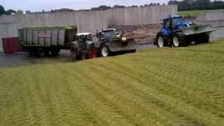 Fendt 922 Vario