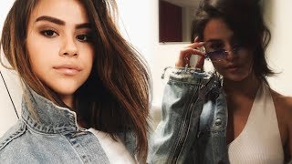 I bet you didn’t know selena gomez has a twin. can see if tell the
difference!? subscribe ►► http://bit.ly/subtohs get scoop - check
out our ...