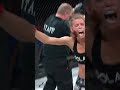 HARD HITTING TKO by Jessamyn Duke #invictafc