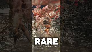 This Ultra Rare Weapon Is Nuts