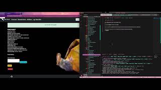 Bat Cloud: Rails Project