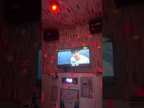 한동근-그대라는사치, 노래방cover