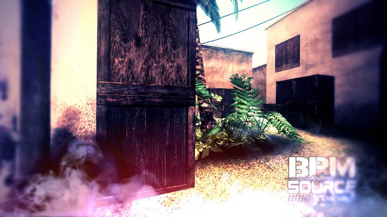 BPM SOURCE by pwnyBiatch [COMEBACK CLIP]