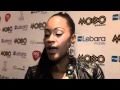 Capture de la vidéo Shontelle On Touring With Beyonce & Nkotb!