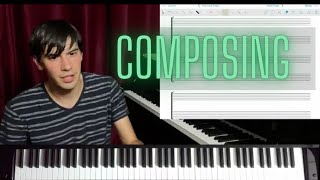 How to Compose - overview and demonstration