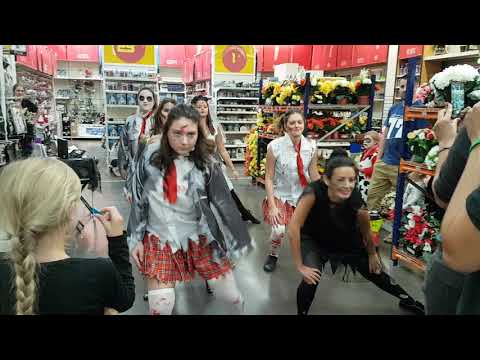 GIFI LE BOUCAU FÊTE HALLOWEEN