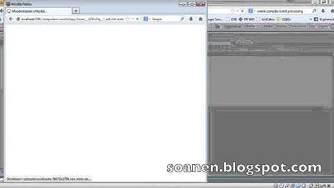 SOA Suite Tutorial 2 Part 16 Human Worklist application