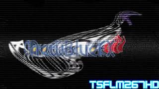 Klasky Csupo Robot Logo With Noiseup V8.None