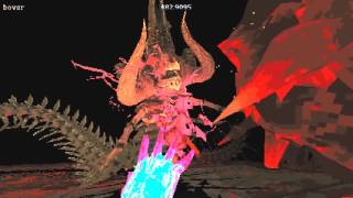 Devil Daggers V2 (Old PB) [729.5159]