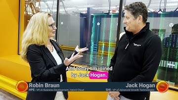 Revolutionizing Customer Engagement with Digital AI Ambassadors