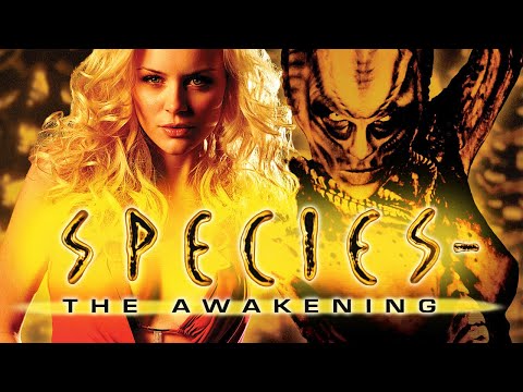Species: The Awakening (2007) Trailer