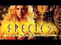 Species: The Awakening (2007) Trailer