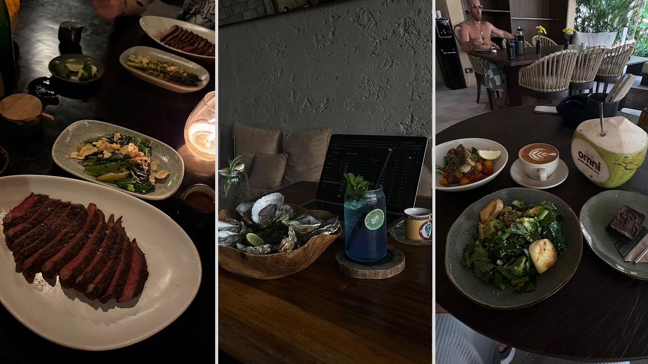 5 Gesunde Mahlzeiten Die Du Im Restaurant Bestellen Solltest