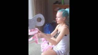 Kerli - Motor City Pride