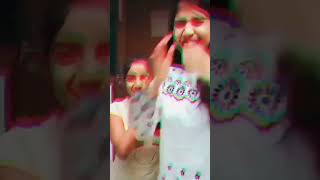Funny Video With Bestie