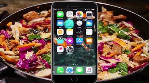 How to enable or disable Audio Destination rotor on iPhone 6