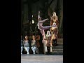 Ivan Vasiliev - La Bayadere Solor Variation の動画、YouTube動画。