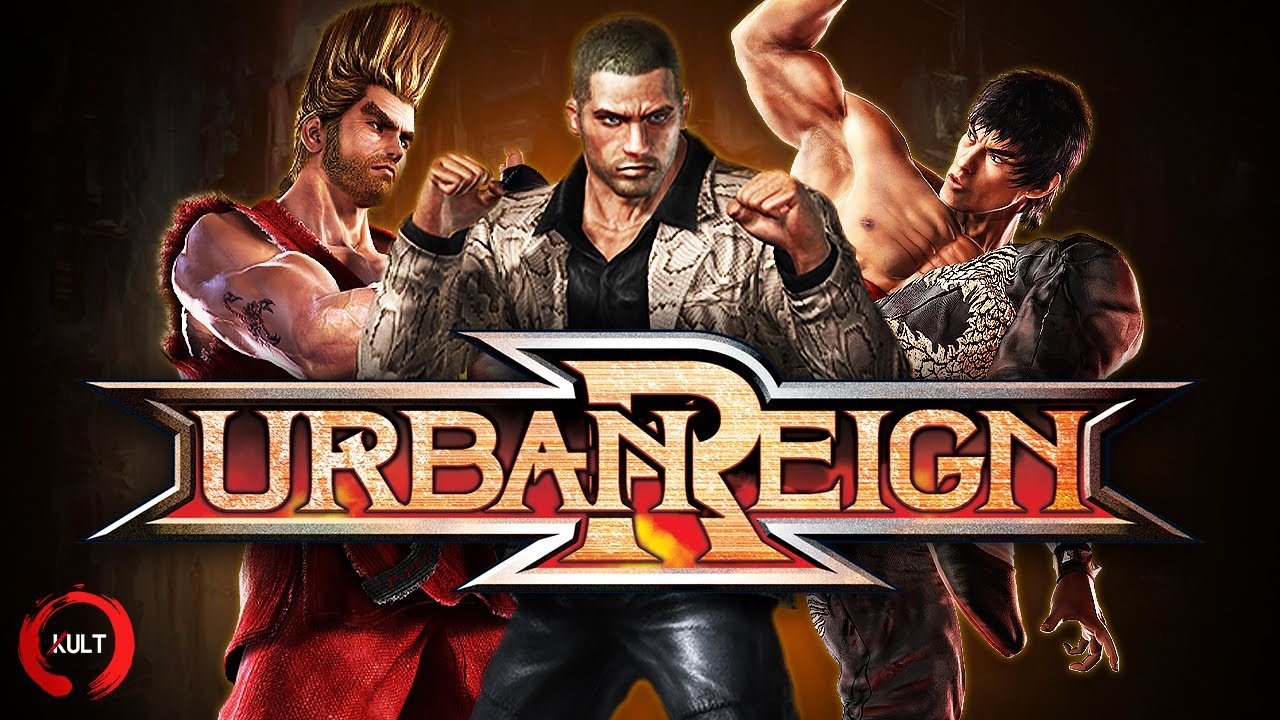 Urban Reign ps2. Urban Reign персонажи. Urban Reign ps2 враги. Urban Reign обложка. Gameplays ru