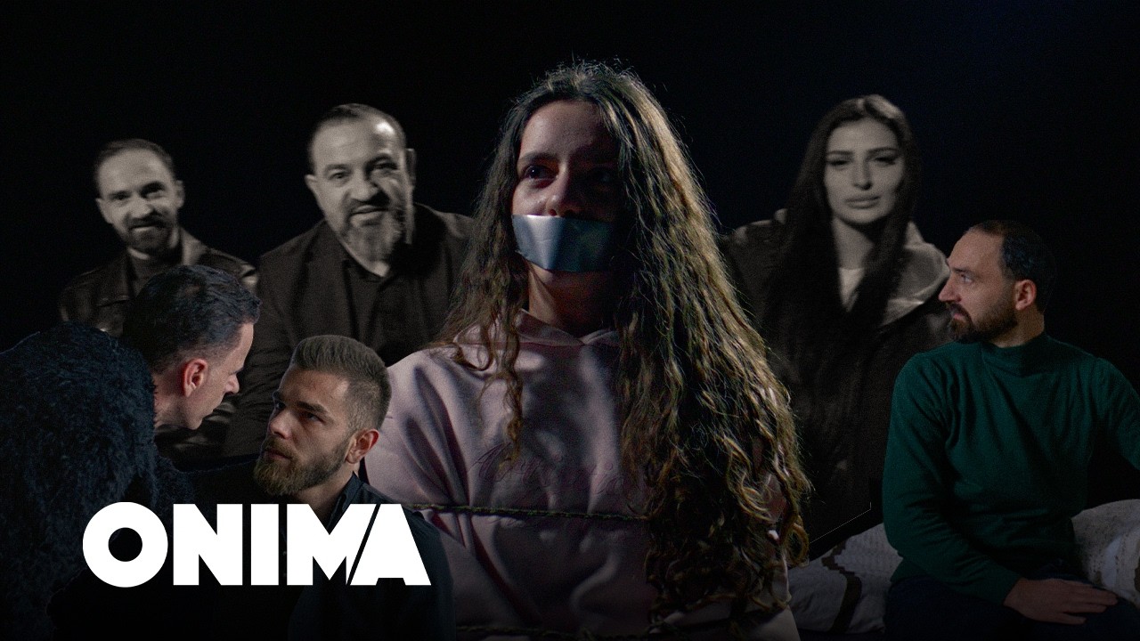 Seriali ANA - Sezoni 3 | Episodi 8