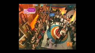 Beyonce And Sean Paul TRL Interview 2003