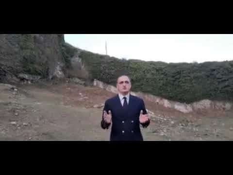 ოთარ ჭითანავა - მიმართვა ზუგდიდელებს