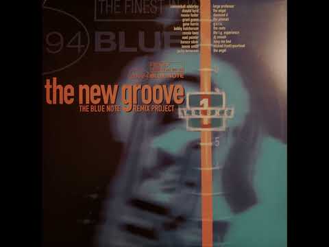 Bobby Hutcherson– Montara (Remix – The Roots)