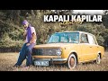 Albatros Kapalı Kapılar Official Video