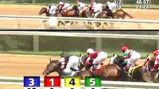 CHURCHILL DOWNS, 2008-06-04, Race 6
