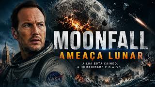 MOONFALL: THE 2022 SCI-FI BLOCKBUSTER WAS INCREDIBLE MOONFALL: THE 2022 SCI-FI BLOCKBUSTER WAS INCREDIBLE