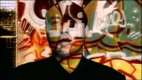 Phil Collins Music video - You