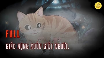 [Full] Giấc mộng muốn giết người | Chuối sub