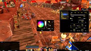 Weak Auras Overview Guide and Combo Point Tutorial