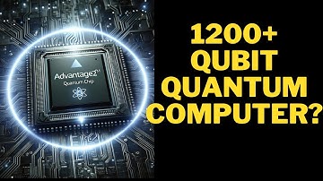 Revolution in Computing: D-Wave