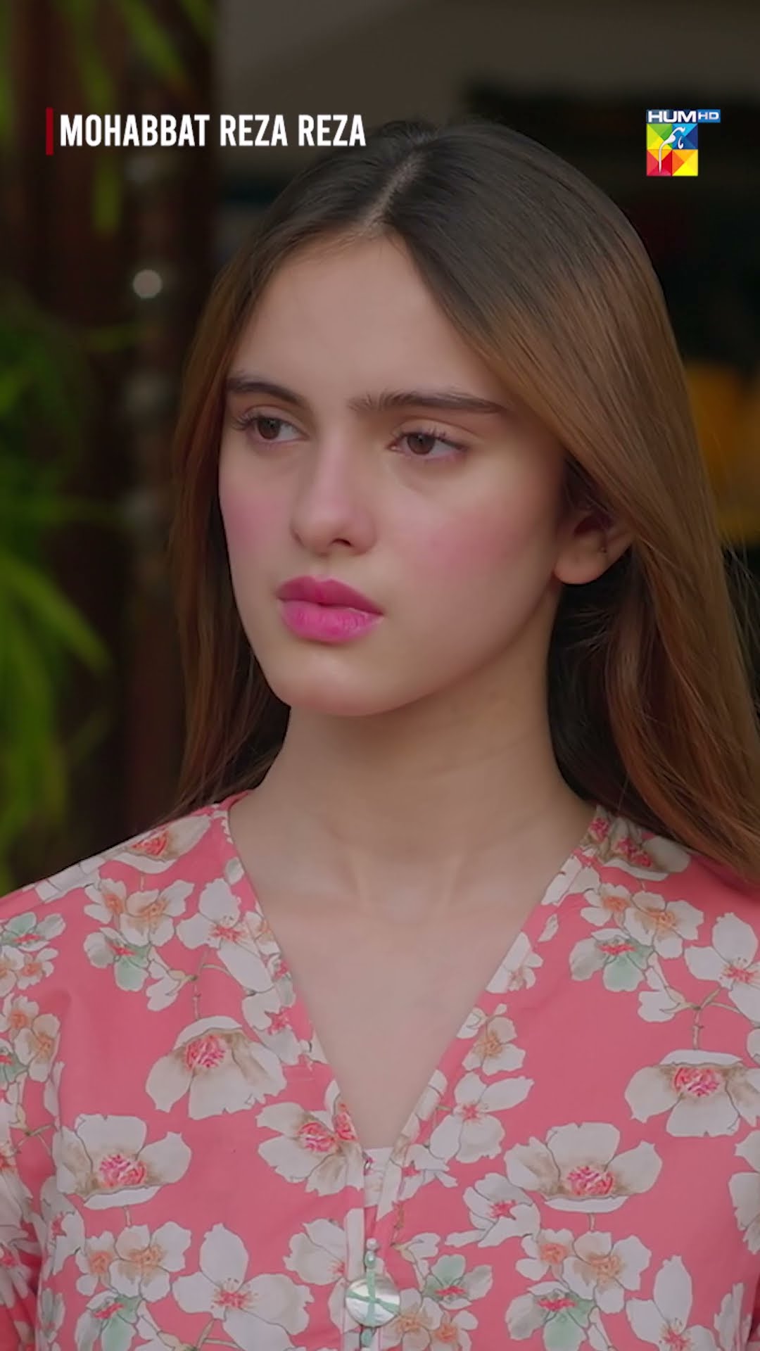 Maa Jee Ki Acting Check Karo..!! #shorts #viralvideo #mohabbatrezareza #humtv