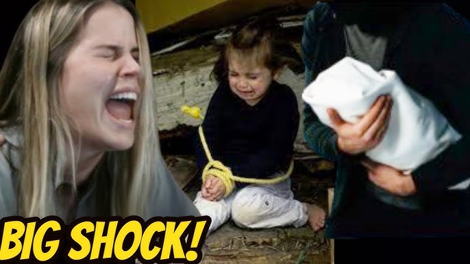 Sasha Screams "Amelia And Daisy Are Both My Daughters" After Willow Kidnaps  Them! GH Spoilers - YouTube