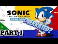 Is sonic the hedgehog overrated?