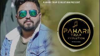 Teri Khatra | Bass Booster Himachali Pahari EDM. Version | 2022  | Pankaj Thakur