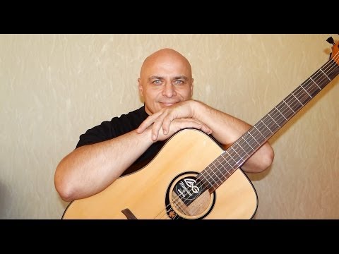 Ilgas kelias chords