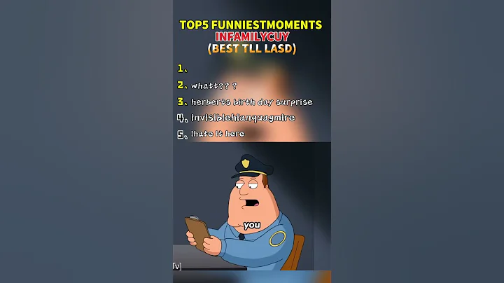 TOPS FUNNIESTMOMENTSINFAMILYCUY(BESTTLL LASD)