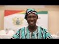Zonal Public Engagement Bolgatanga.