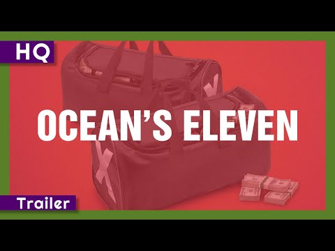 Ocean's Eleven (2001) Trailer thumbnail