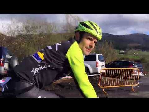 Ciclocross Oñati /