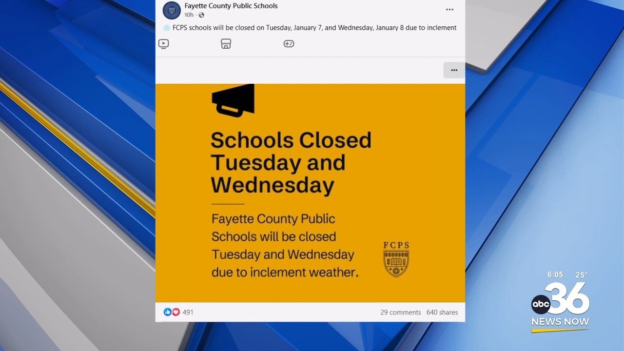 School closings expanded - YouTube