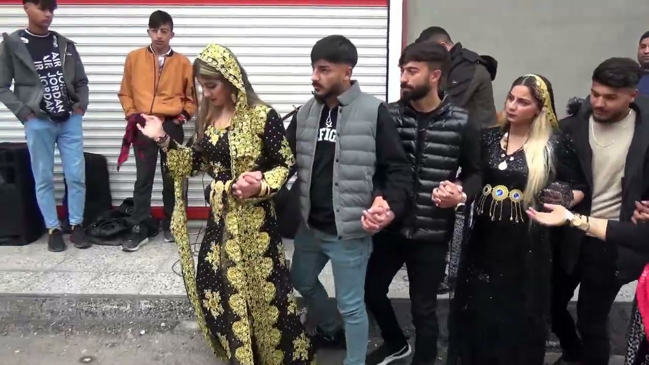 NİZİP BEKTAŞ CAYMAZ DÜGÜN 1