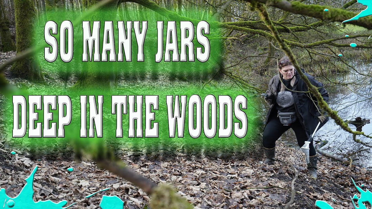 Retro lark deep in the woods YouTube