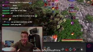 BDO -  The most OP class Black Desert Highlights