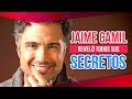 Enfrentados con Jaime Camil, ¡él reveló todos sus secretos! | Sale el Sol