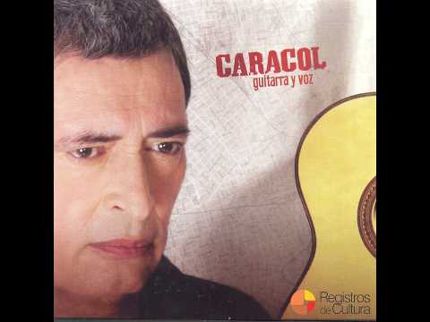 Caracol - Como dos extraños