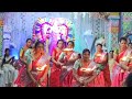 వాసవి జయంతి రోజున. అమ్మవారికి కాగడా  హారతి